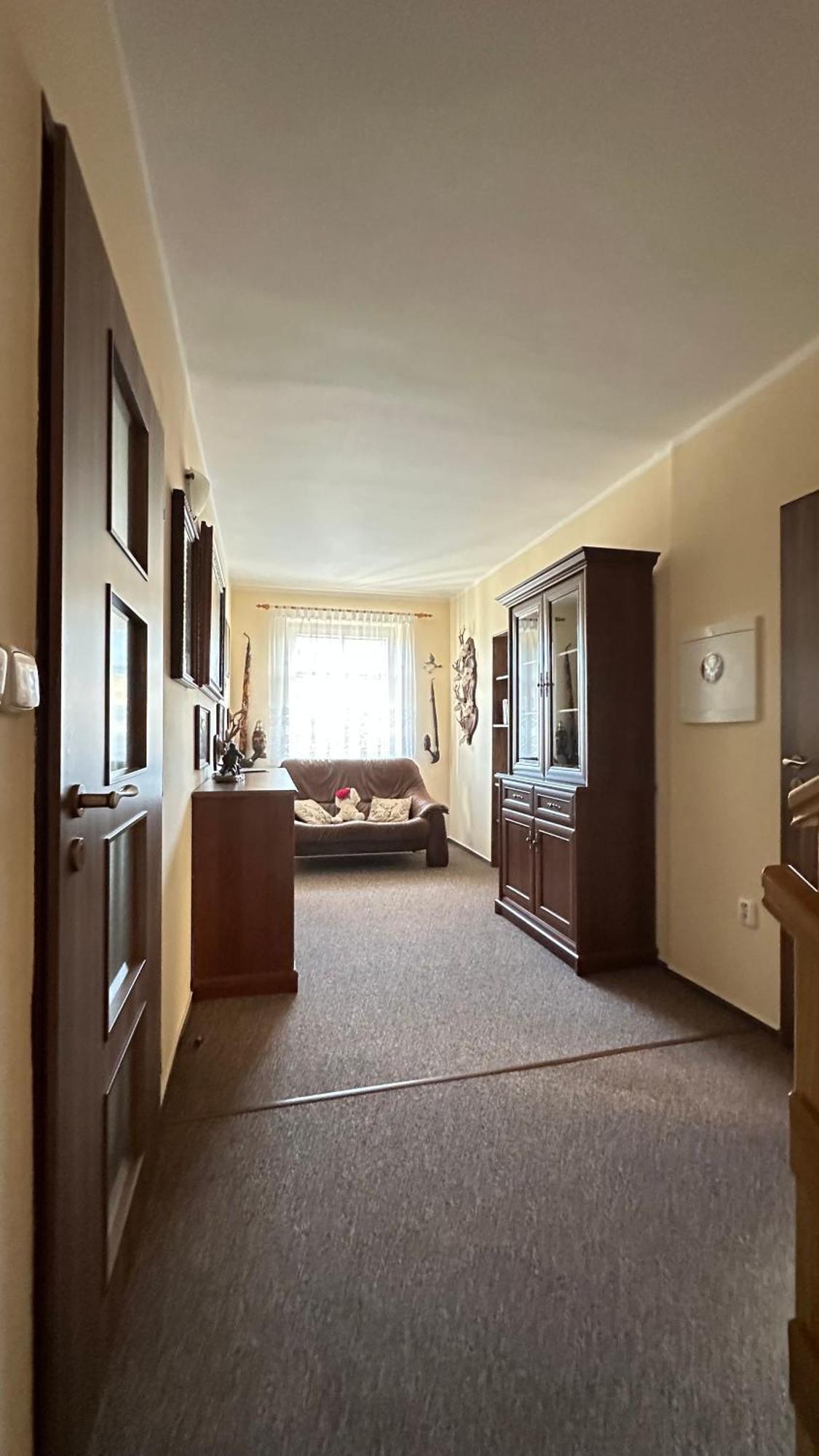 Apartment Okolo Pece Pec pod Sněžkou Extérieur photo